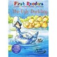 First Readers-The Ugly Duckling 醜小鴨