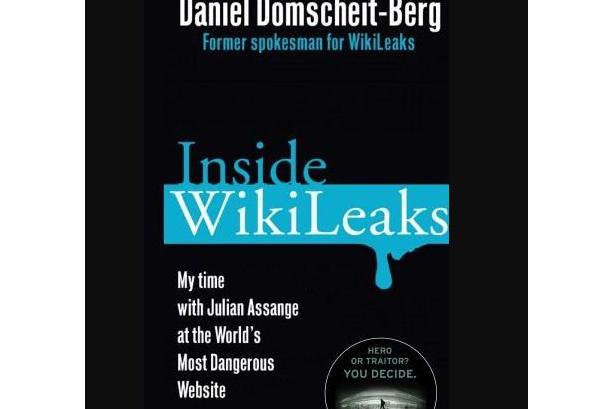 Inside Wikileaks