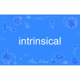 intrinsical