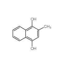 甲萘氫醌