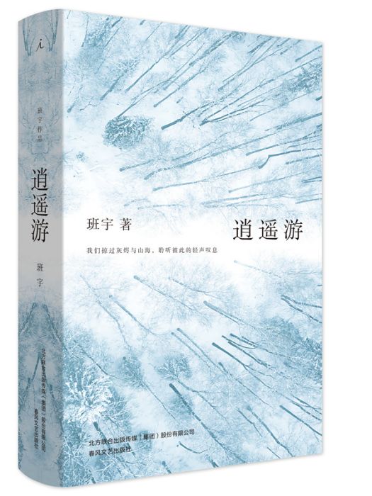 逍遙遊(班宇著短篇小說)