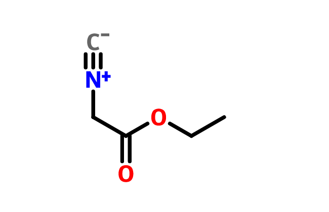 異氰乙酸乙酯