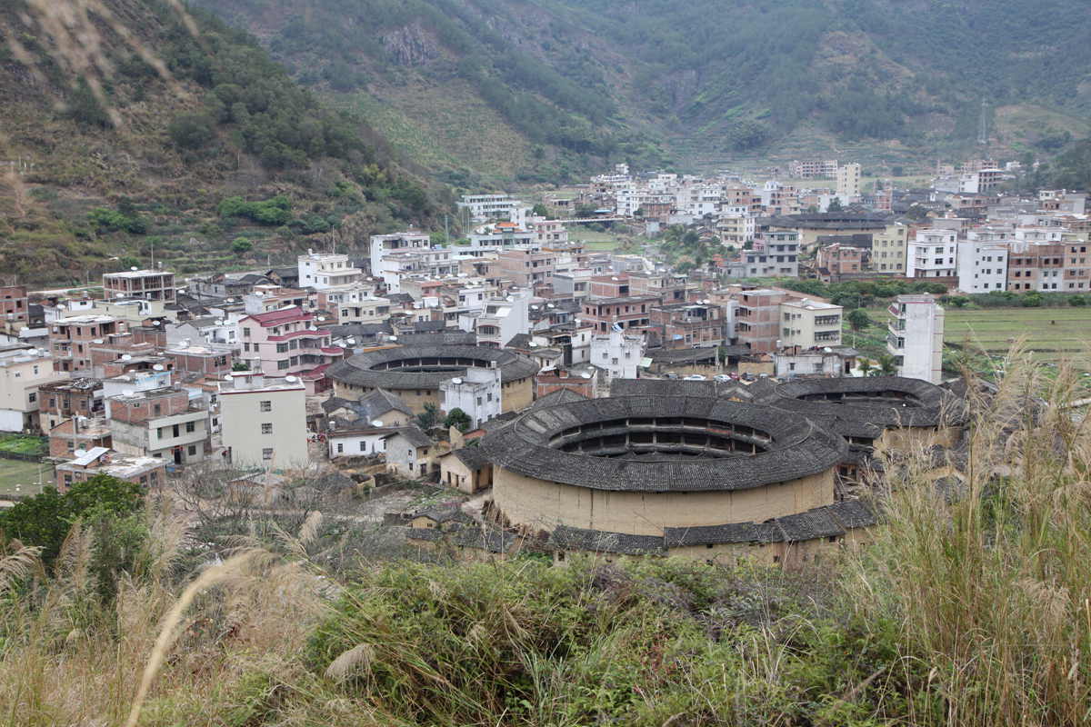 永善村(雲南省昆明皎平渡鎮永善村)