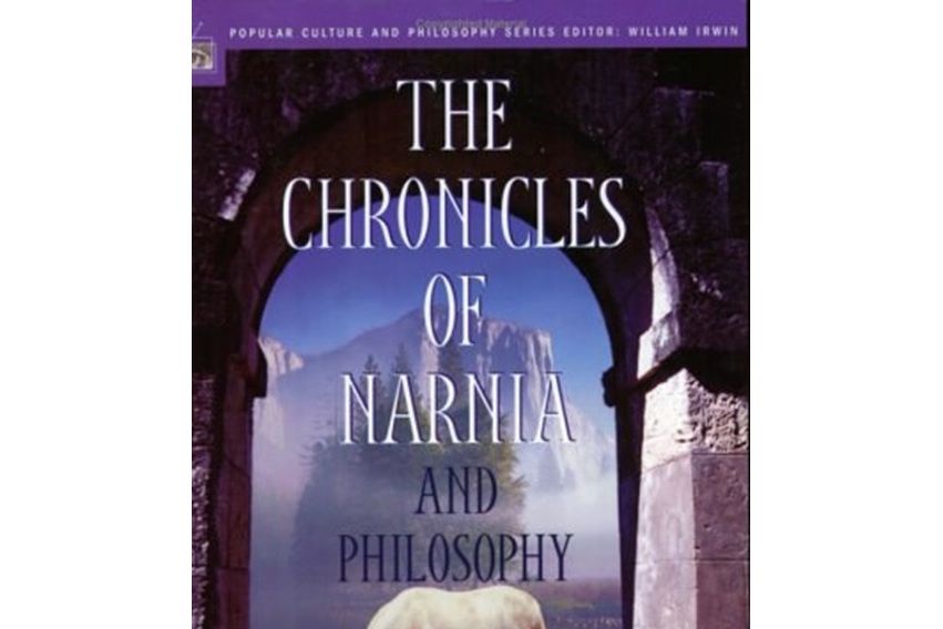 The Chronicles of Narnia and Philosophy