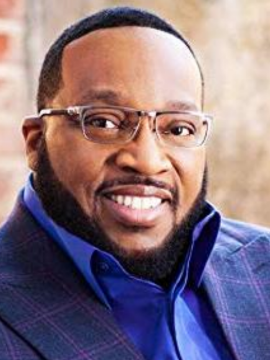 Marvin Sapp