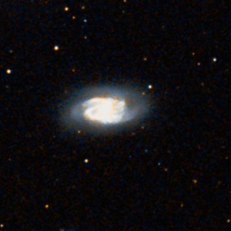 NGC 2964