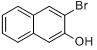 3-溴-2-萘酚