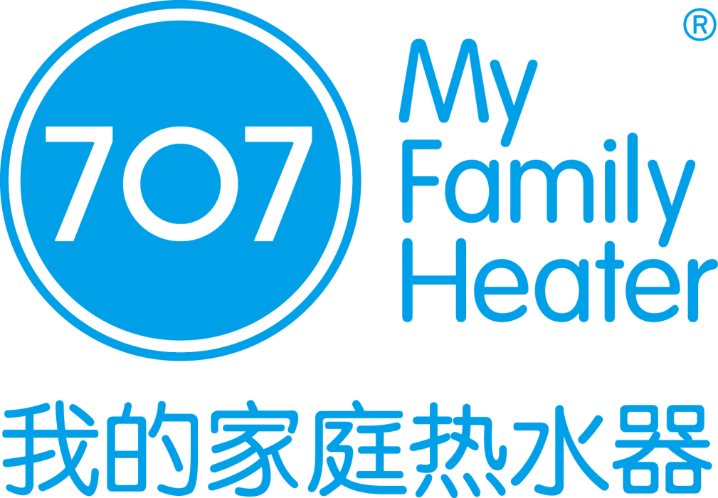 我的家庭熱水器 MY FAMILY HEATER 707