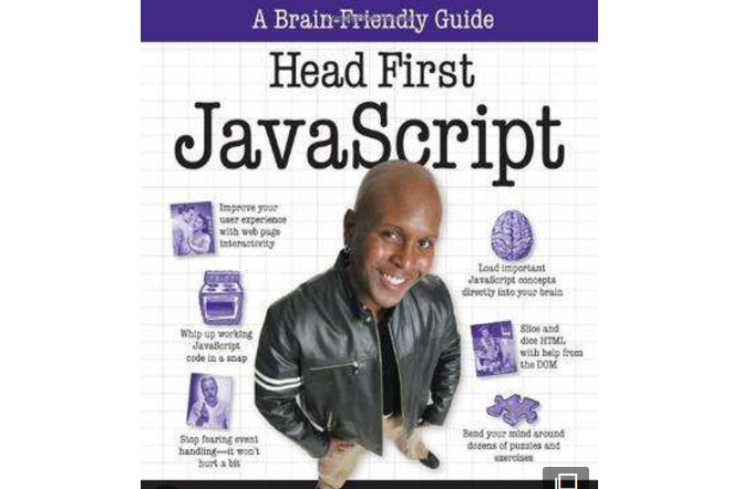 Head First Javascript