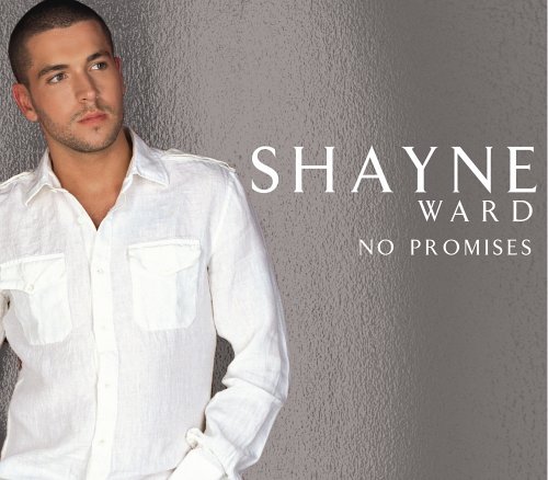 SHAYNE WARD