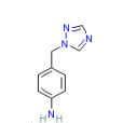 4-（1H-1,2,4-三氮唑-1-基甲基）苯胺