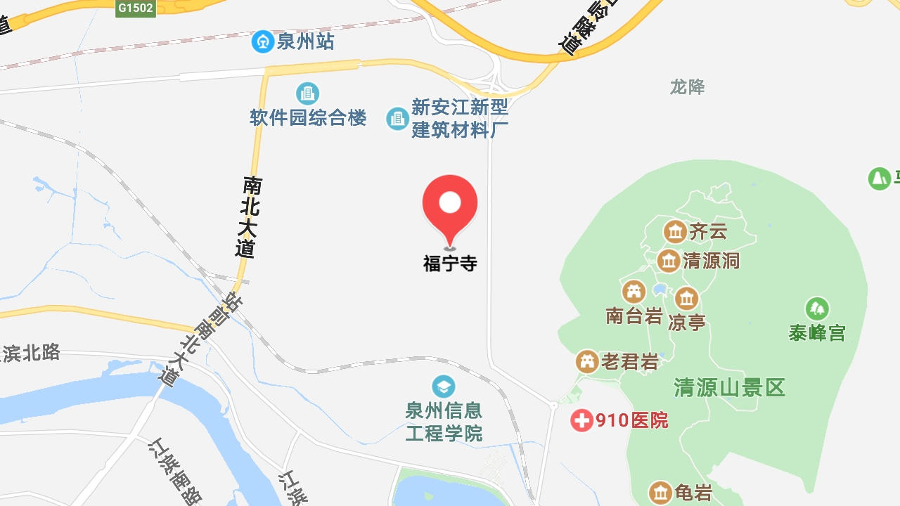 地圖信息