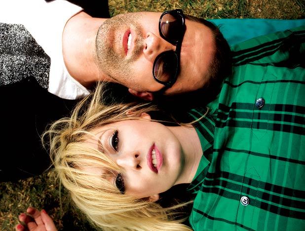 The Ting Tings