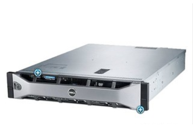 戴爾易安信PowerEdge R820 機架式伺服器(Xeon E5-4603*2/32GB/300GB*4)