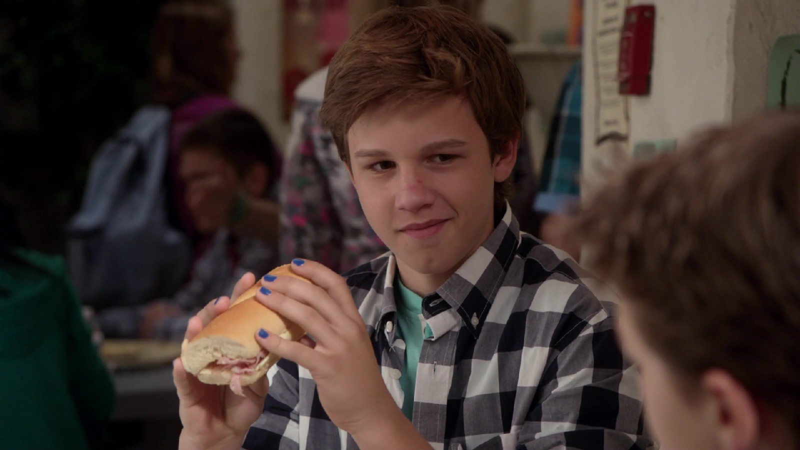 Gavin MacIntosh