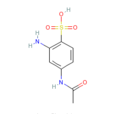 4-乙醯氨基-2-氨基苯磺酸