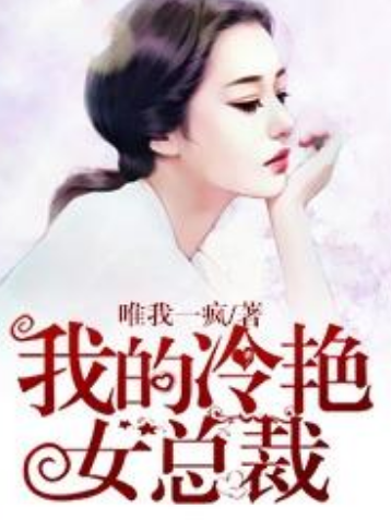 我的冷艷女總裁(唯我一瘋所著小說)