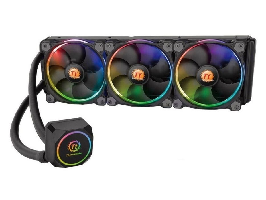 Tt 蛟龍 Sync RGB 360