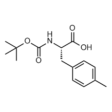 BOC-L-4-甲基苯丙氨酸