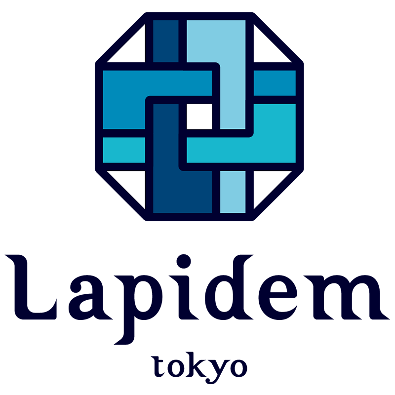 Lapidem tokyo