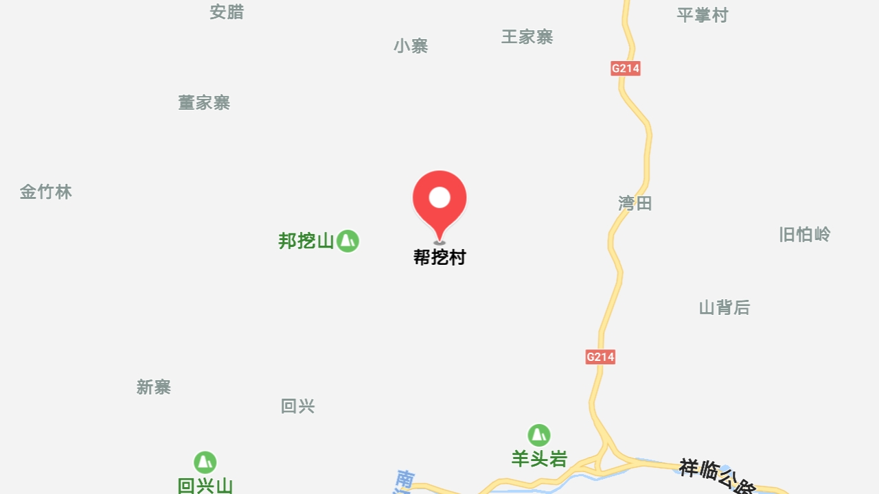 地圖信息