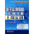 電子實用電路套用技能上崗實訓