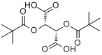 (+)-二特戊醯基-D-酒石酸