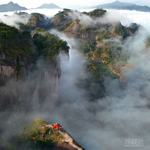 桑木村旅遊度假區