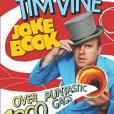 The Biggest Ever Tim Vine Joke Book