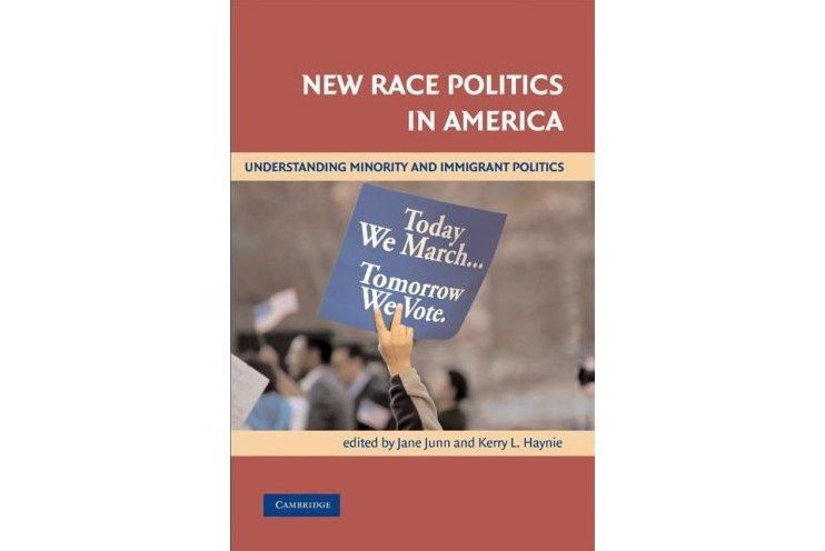 New Race Politics in America