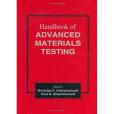 Handbook of Advanced Materials Testing