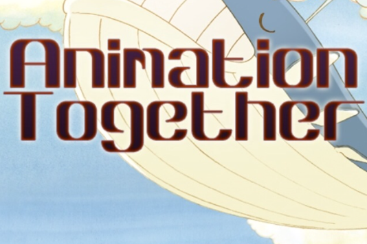 Animation Together