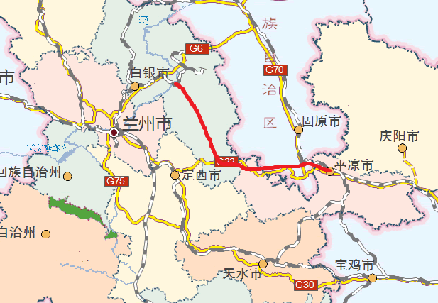 白平鐵路