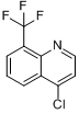 4-氯-8-（三氟甲基）喹啉
