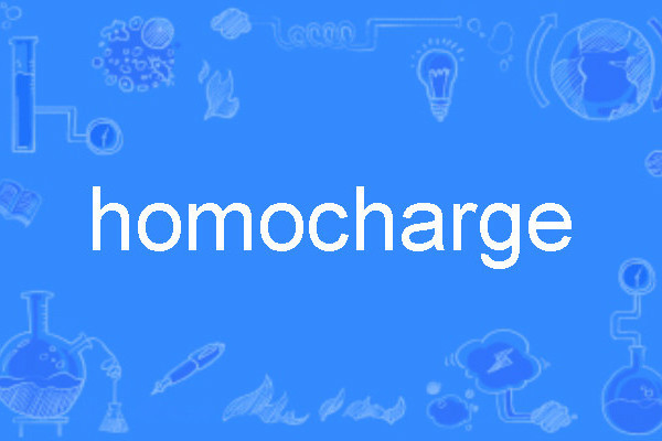 homocharge