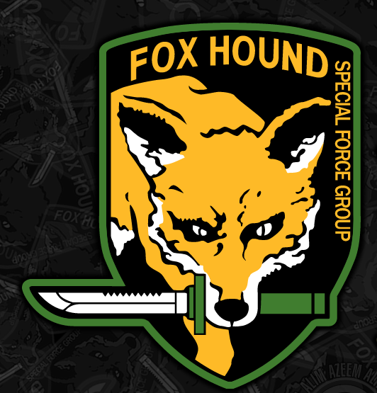 foxhound