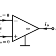 理想運算放大器