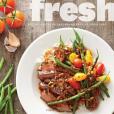 Better Homes and Gardens Fresh Cookbook