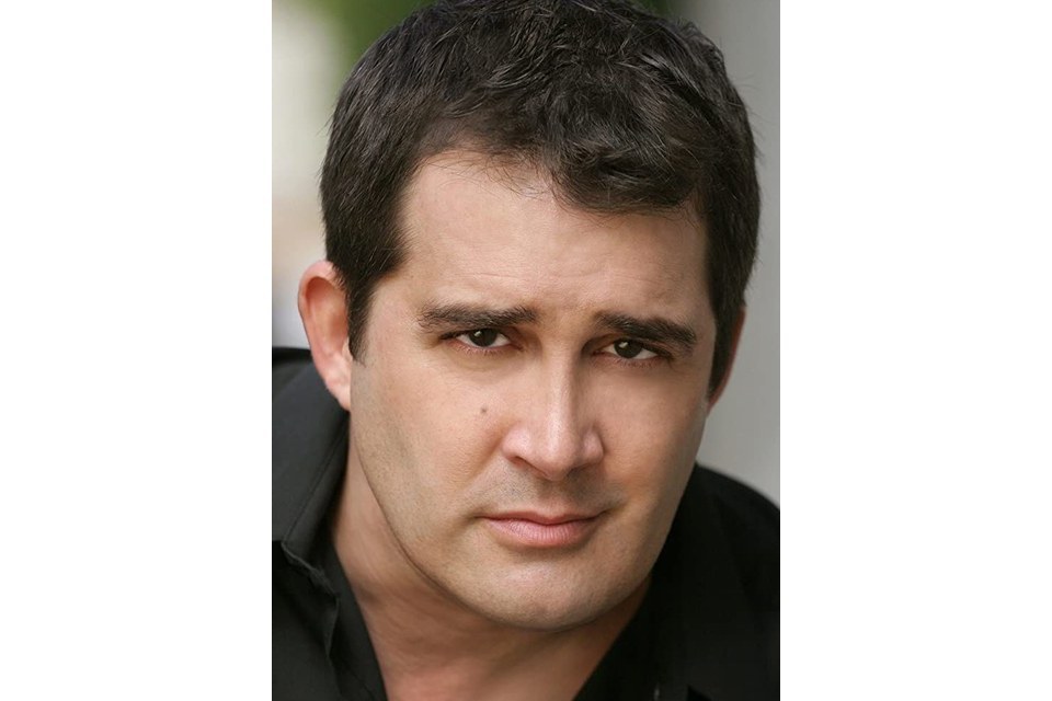 Scott Sahadi