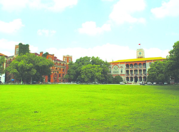 蘇州大學數學科學學院