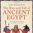 The Rise and Fall of Ancient Egypt(2011年Bloomsbury Publishing PLC出版的圖書)
