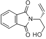 N-萘醯2-氨基-3-丁烯-1-醇