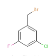 3-氯-5-氟溴苄