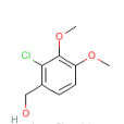2-氯-3,4-二甲氧基苯甲醇