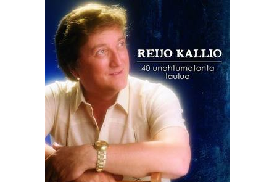 Reijo Kallio