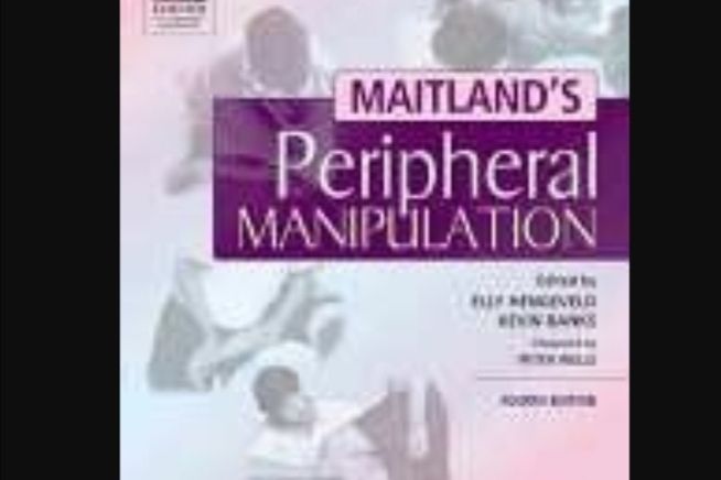 Maitland\x27s Peripheral Manipulation