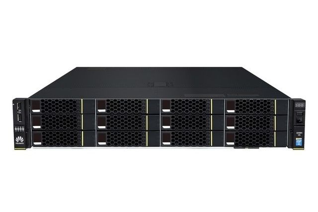 華為FusionServer 2288H V5（Xeon Silver 4114/16GB/25盤位）