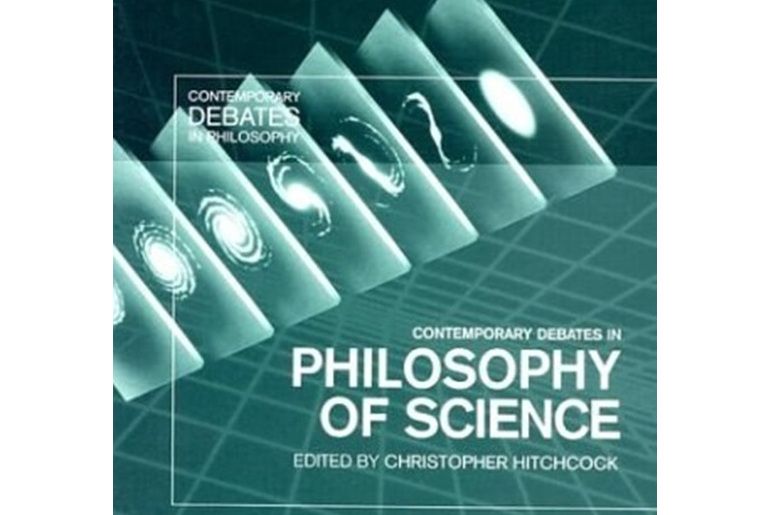 Contemporary Debates in Philosophy of Science (Contemporary Debates in Philosophy)