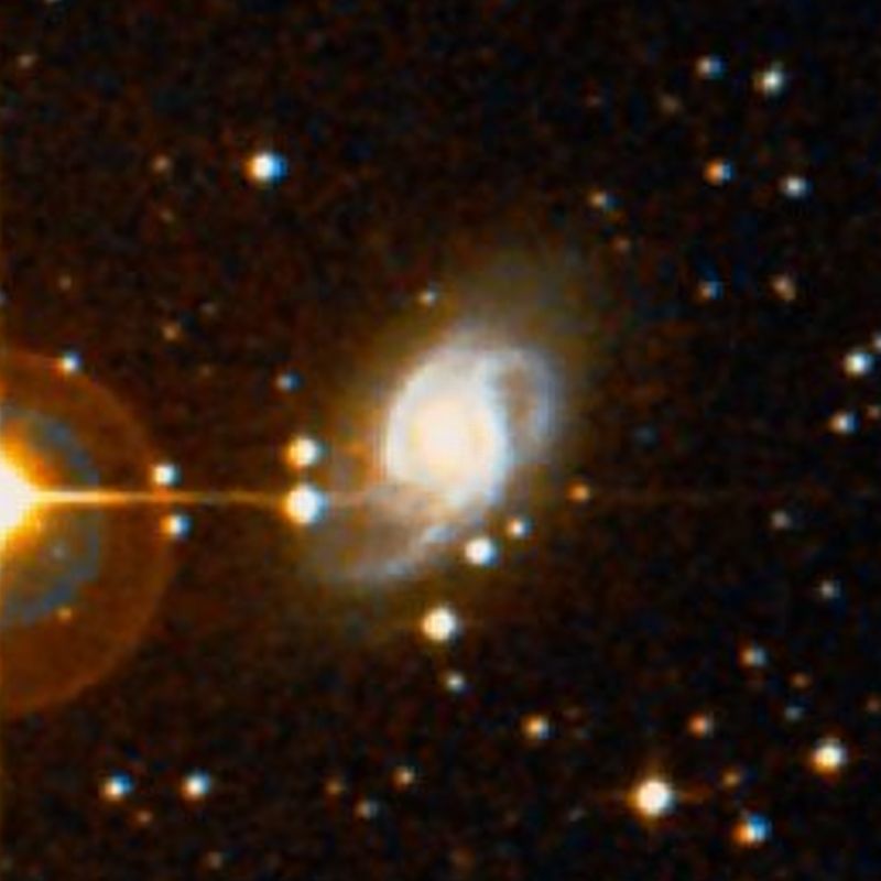 NGC 3089