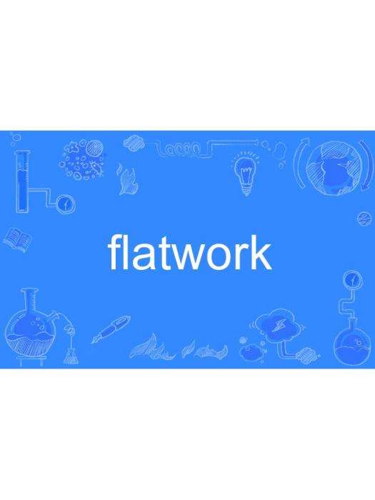 flatwork